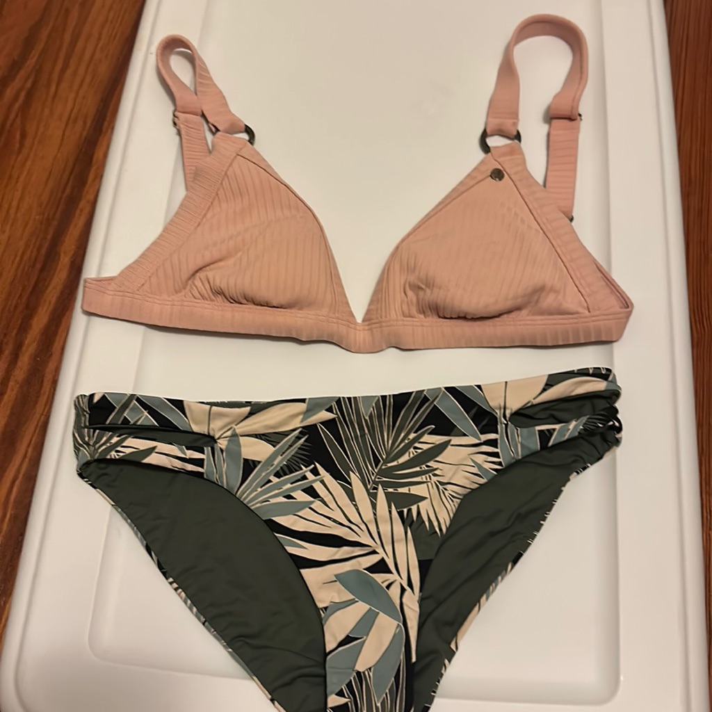 Roxy Two Piece Bikini